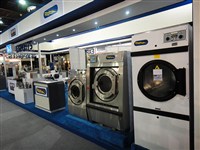 Máy giặt công nghiệp korea